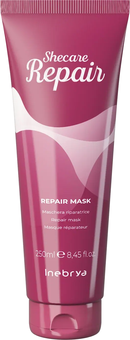 Máscara Shecare Repair 250 ml