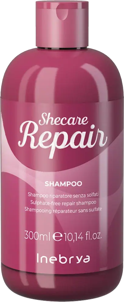 Shampoo Shecare Repair 300 ml
