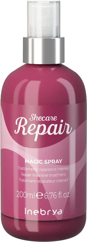 Magic Spray Shecare Repair 200 ml